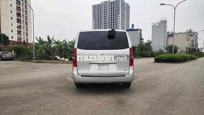 Hyundai Starex 2007 - 260000 km