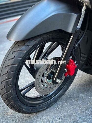 Sh 150 Abs 2018 Đen Nhám chính chủ