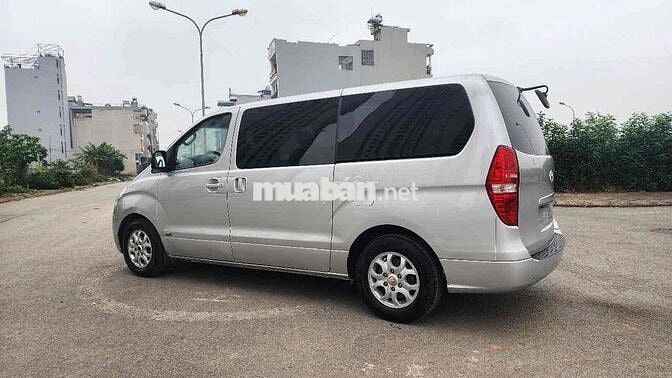 Hyundai Starex 2007 - 260000 km