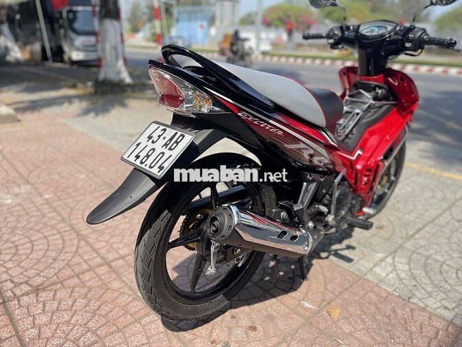 ex 2010 dọn fun new biển 43 mới vừa định danh