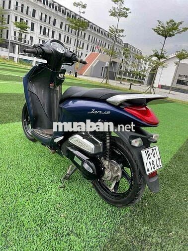 Bán yamaha Janus khóa smaky phun xăng điện tử