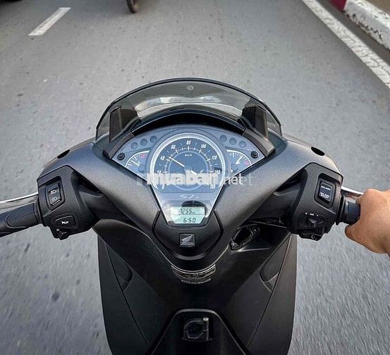 Sh 150 Abs 2018 Đen Nhám chính chủ