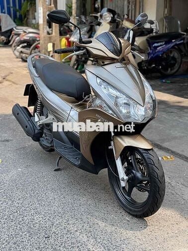 Honda Airblade đầu to phun xăng điện tử 2012