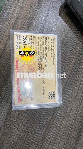 không sử dụng tới bán cho ae nào cần ạ