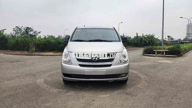 Hyundai Starex 2007 - 260000 km
