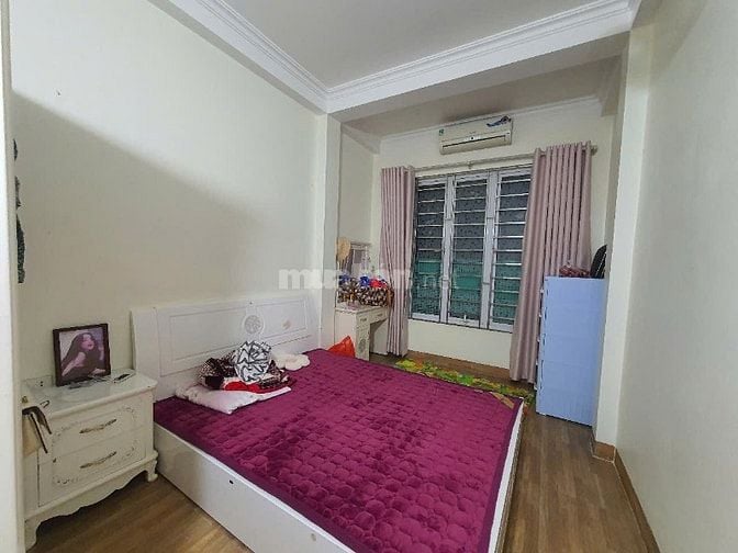 SIÊU PHẨM NHÀ MỚI – AN KHÁNH – 38M² – 4 TẦNG – MẶT TIỀN 3M – GIÁ 6.5 T