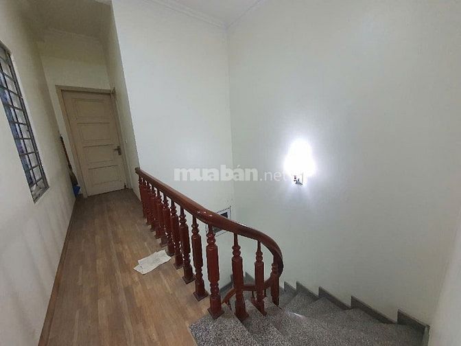 SIÊU PHẨM NHÀ MỚI – AN KHÁNH – 38M² – 4 TẦNG – MẶT TIỀN 3M – GIÁ 6.5 T