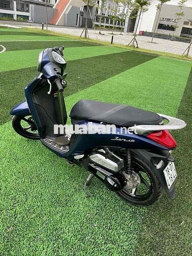 Bán yamaha Janus khóa smaky phun xăng điện tử