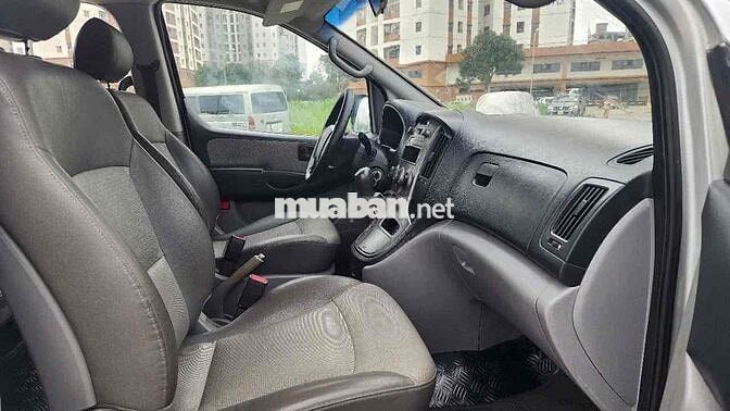 Hyundai Starex 2007 - 260000 km