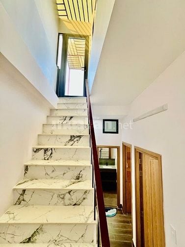 Bán Nhà hẻm đường số 8, P11, Gò Vấp, 2 lầu, NTCC, đầy đủ tiện ích
