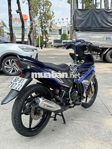 EXITER ZIN ÊM NGON CHÍNH CHỦ BIÊN HOÀ