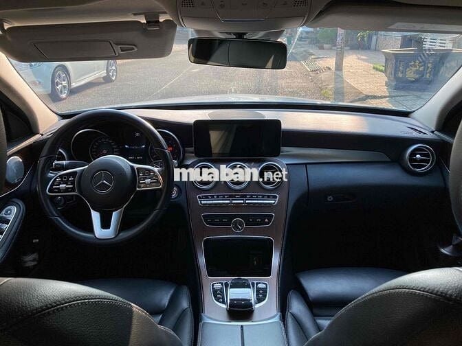 Bán Mercedes Benz C Class 2021 C 200 Exclusive