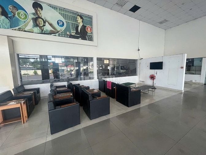 BÁN ĐẤT MẶT TIỀN QL91 - TRẦN HƯNG ĐẠO - TP LONG XUYÊN - AN GIANG