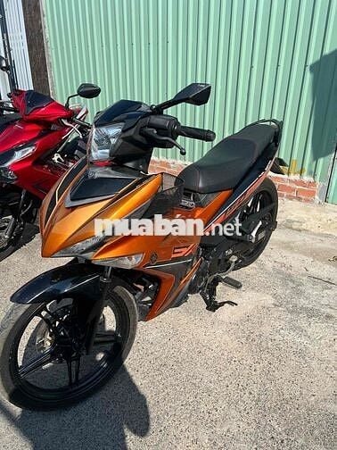 bán hoặc đổi xe khác
