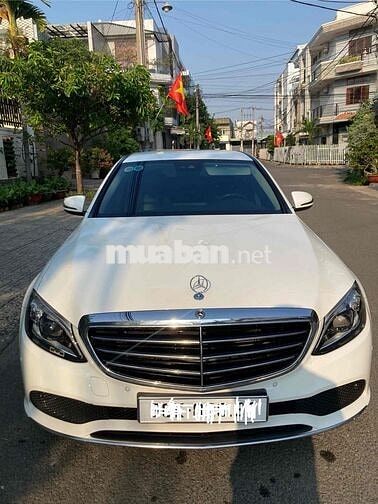Bán Mercedes Benz C Class 2021 C 200 Exclusive