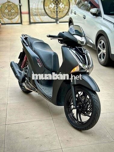 SH 150 2016 up form 2018 cực đẹp ❤️🇻🇳🇻🇳🇻🇳