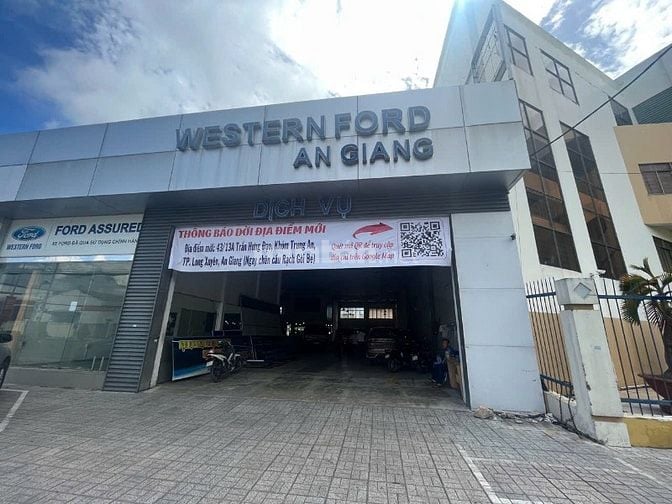 BÁN ĐẤT MẶT TIỀN QL91 - TRẦN HƯNG ĐẠO - TP LONG XUYÊN - AN GIANG