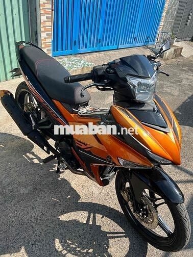 bán hoặc đổi xe khác