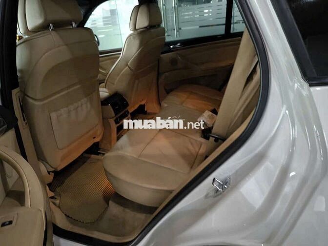 BMW X5 2009 90.000 km