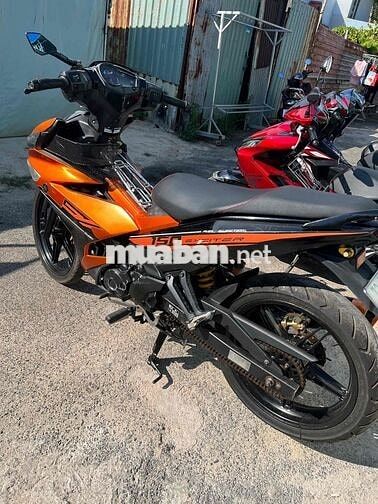bán hoặc đổi xe khác