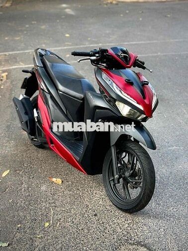 Vario 150 2022 màu Đỏ đen bỏ mẫu cuối cùng 🇻🇳