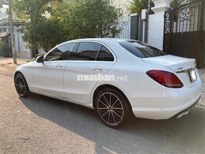 Bán Mercedes Benz C Class 2021 C 200 Exclusive