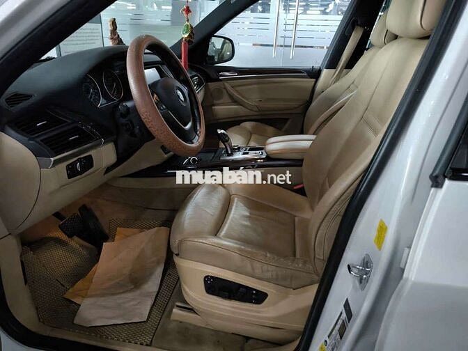 BMW X5 2009 90.000 km