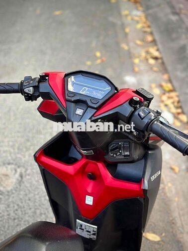 Vario 150 2022 màu Đỏ đen bỏ mẫu cuối cùng 🇻🇳