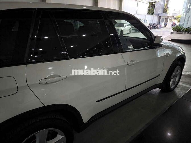 BMW X5 2009 90.000 km