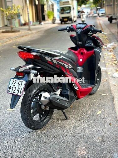 Vario 150 2022 màu Đỏ đen bỏ mẫu cuối cùng 🇻🇳