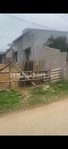 Chính chủ bán lô đất 180m2 bám mặt đường nhựa liên xã tại Lương Sơn