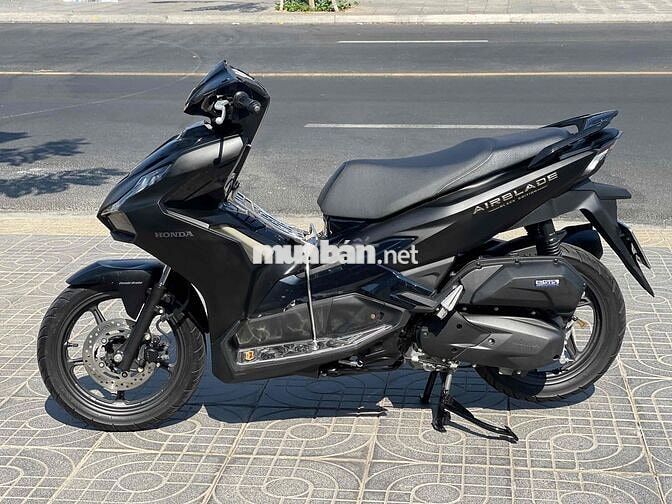 bán AB 125 4val 2023 xe đẹp đi ít giá tốt
