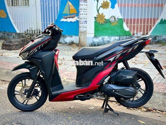 Vario 150 2022 màu Đỏ đen bỏ mẫu cuối cùng 🇻🇳