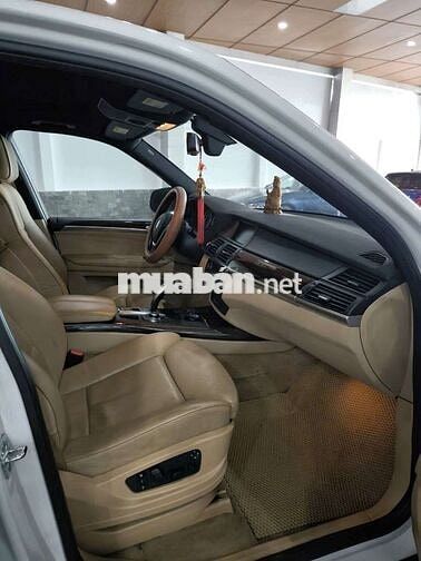 BMW X5 2009 90.000 km