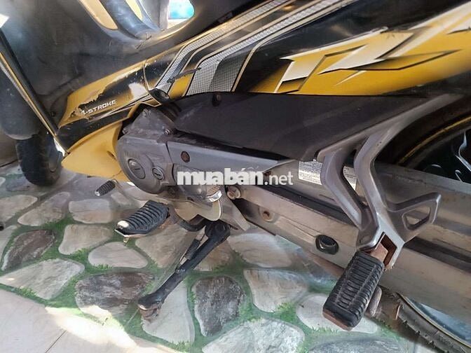 Yamaha Jupiter 2011