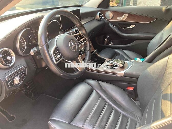 Bán Mercedes Benz C Class 2021 C 200 Exclusive