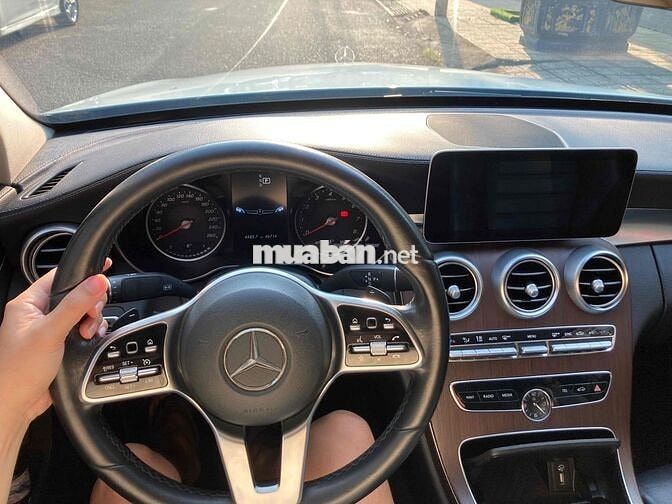 Bán Mercedes Benz C Class 2021 C 200 Exclusive
