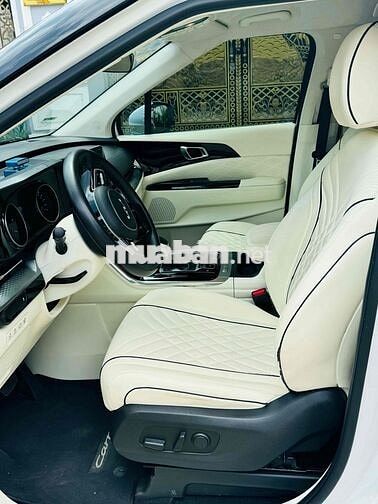 Kia Carnival 2022 - 37000 km