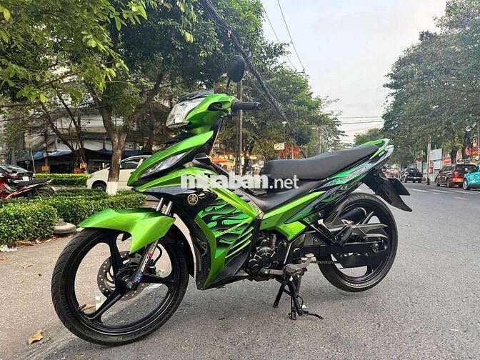 Ex đầu chưa rớt