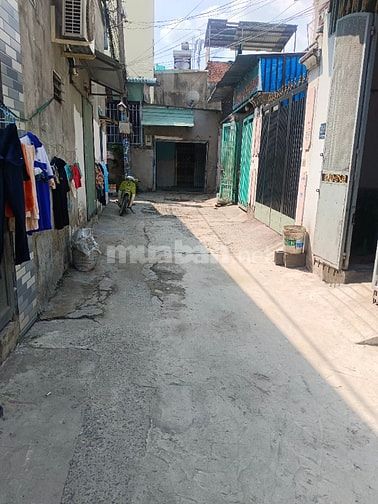 nhà bán nở hậu gần chợ đại hải cần bán