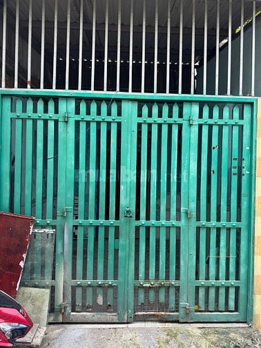 nhà bán nở hậu gần chợ đại hải cần bán