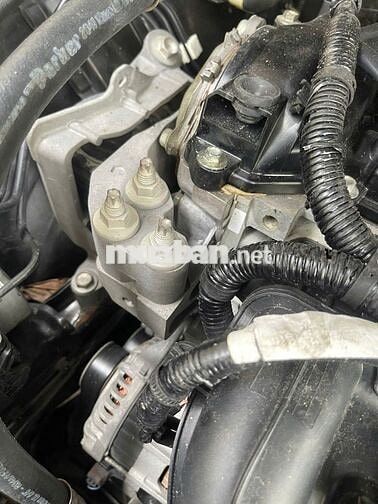 Mazda CX 5 2016  - 80000 km Chính chủ máy số zin