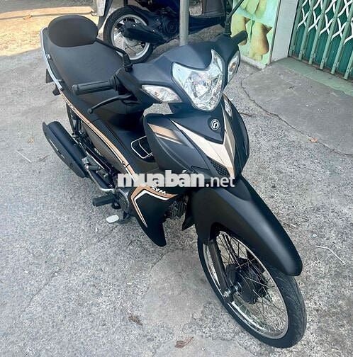 anlegan 2017 còn rất mới