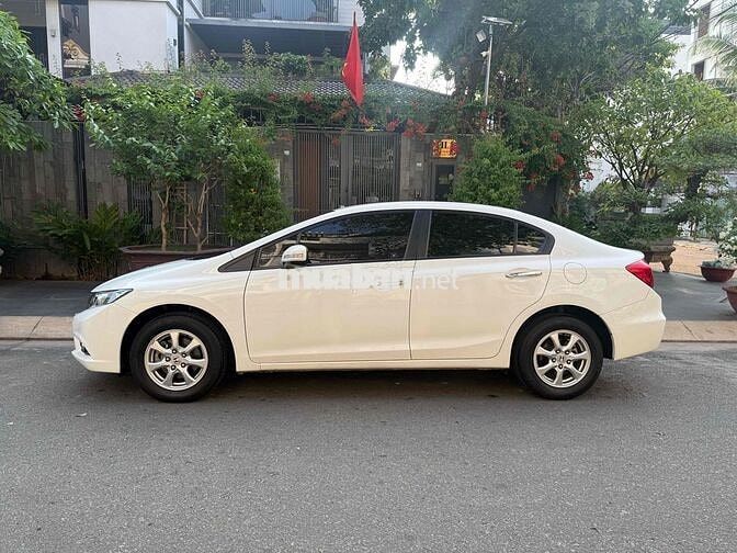 Honda Civic 2016 1.8 AT - 67000 km