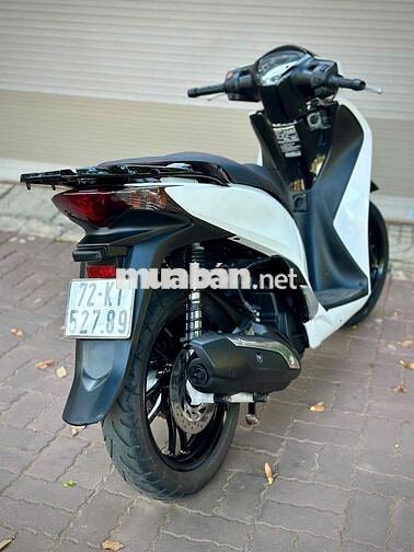 SH150i 2015 Up khoá Smartkey trắng đen siu đẹp