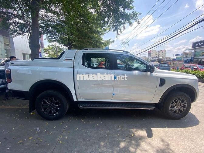 Ford 2025