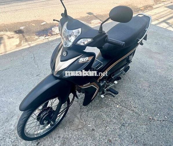 anlegan 2017 còn rất mới