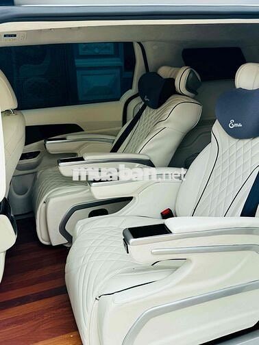 Kia Carnival 2022 - 37000 km