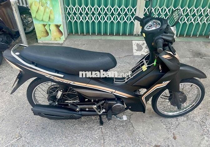 anlegan 2017 còn rất mới