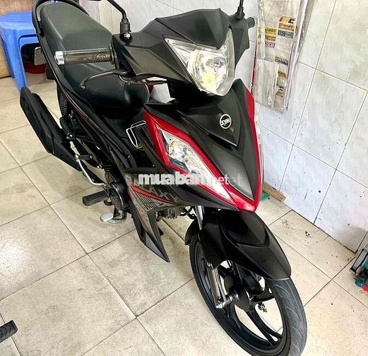 galaxy 50cc đẹp tuyệt vời !